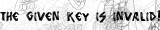 Sicherheitsüberprüfung